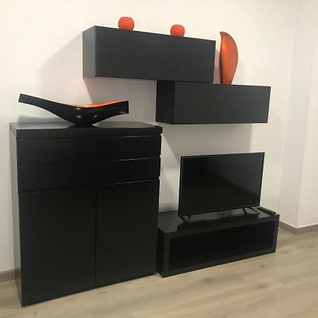 Apartament Super Centrico, Reformado 32 Lejlighed Tortosa Eksteriør billede