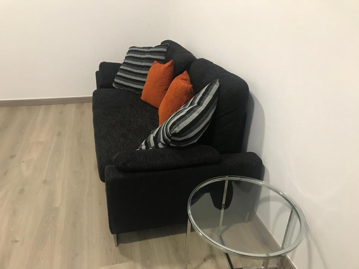 Apartament Super Centrico, Reformado 32 Lejlighed Tortosa Eksteriør billede