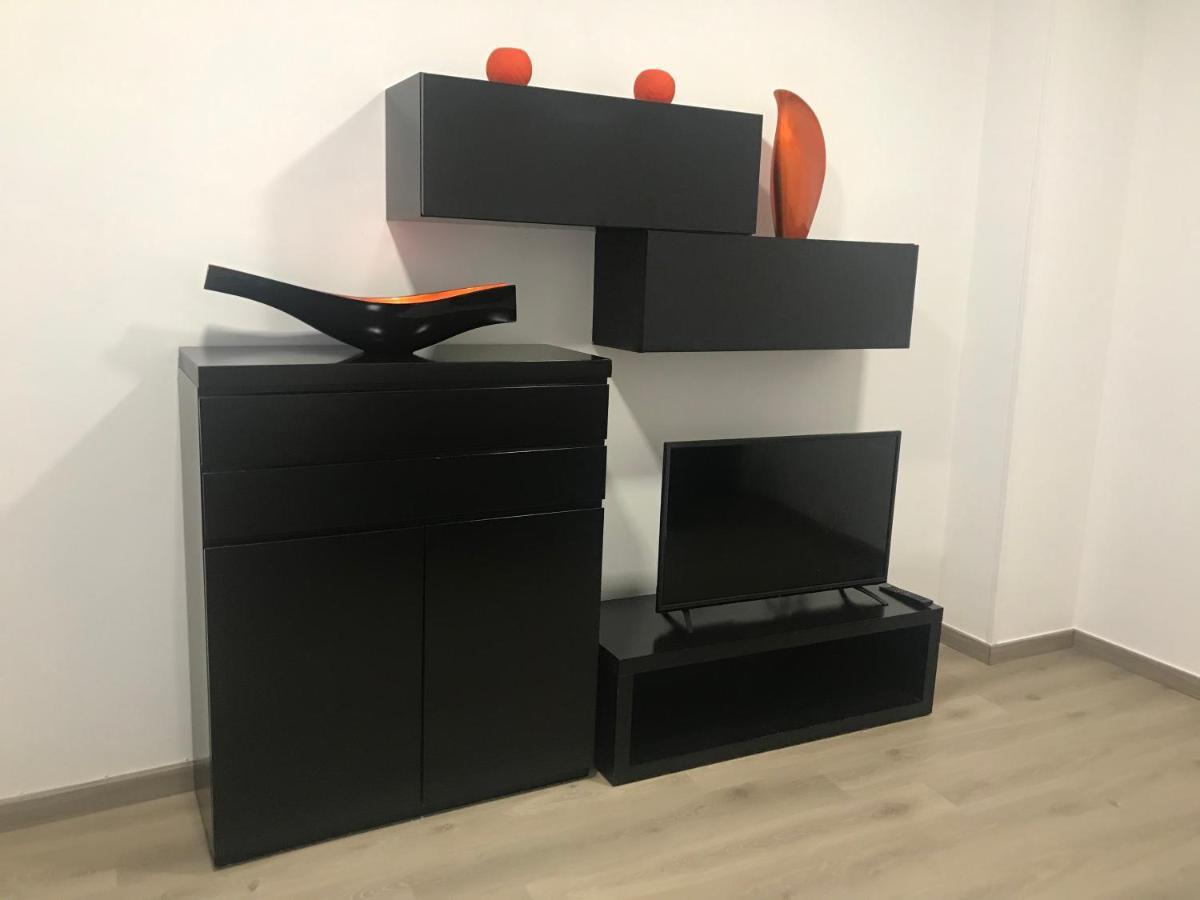 Apartament Super Centrico, Reformado 32 Lejlighed Tortosa Eksteriør billede