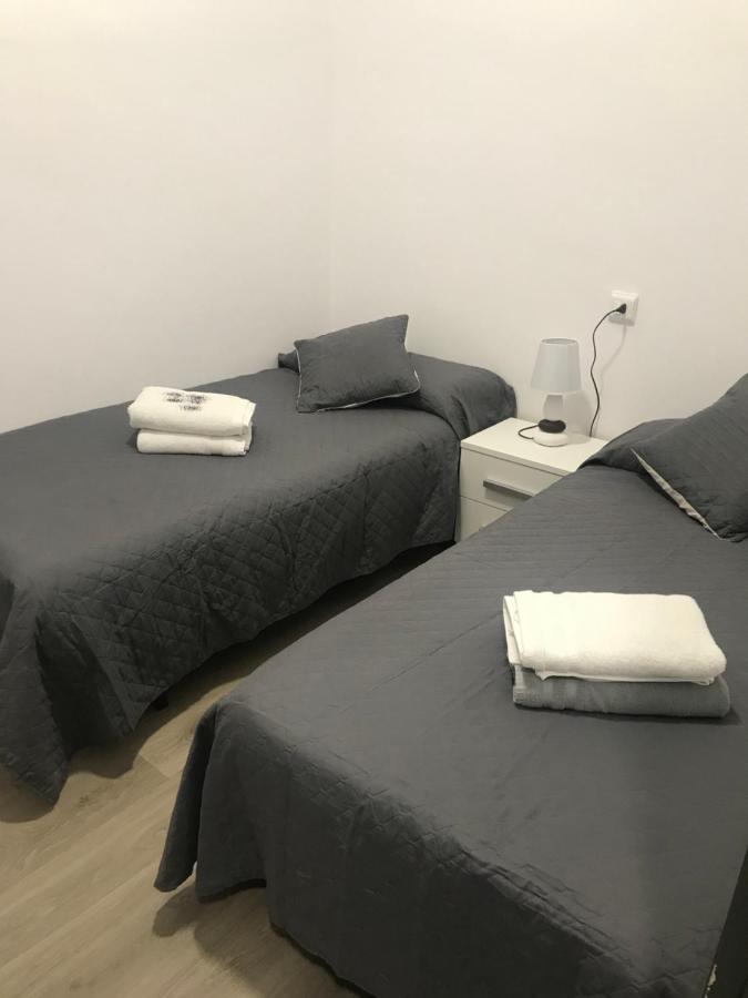 Apartament Super Centrico, Reformado 32 Lejlighed Tortosa Eksteriør billede
