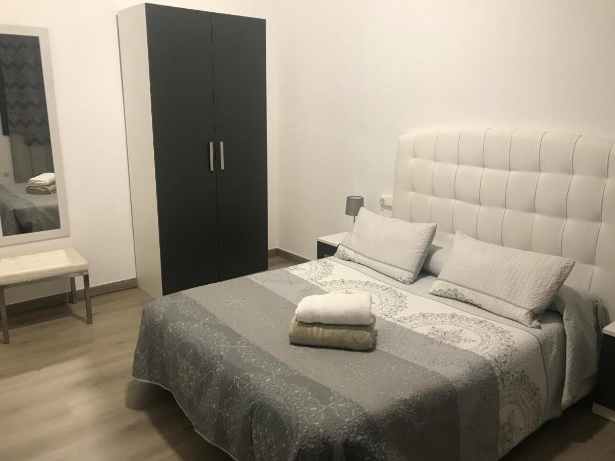 Apartament Super Centrico, Reformado 32 Lejlighed Tortosa Eksteriør billede