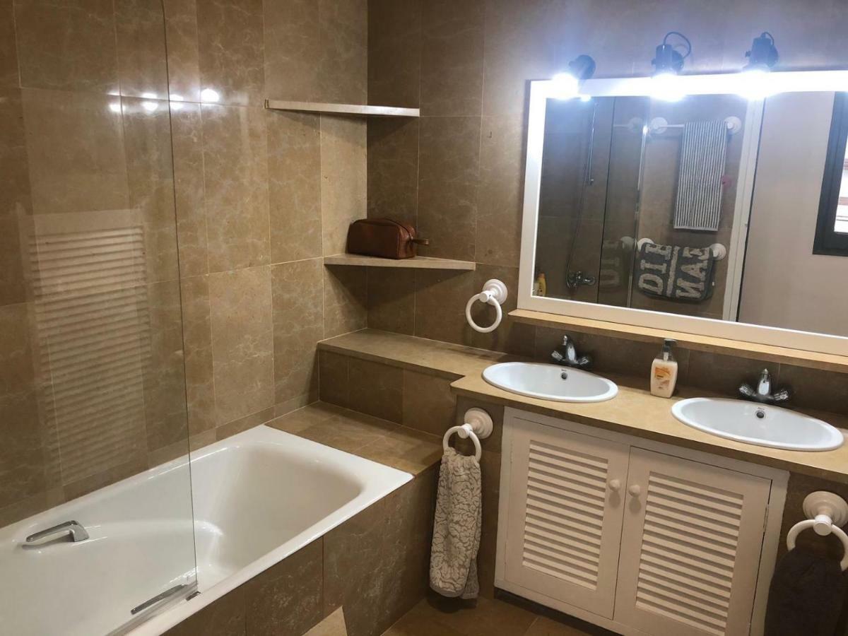 Apartament Super Centrico, Reformado 32 Lejlighed Tortosa Eksteriør billede