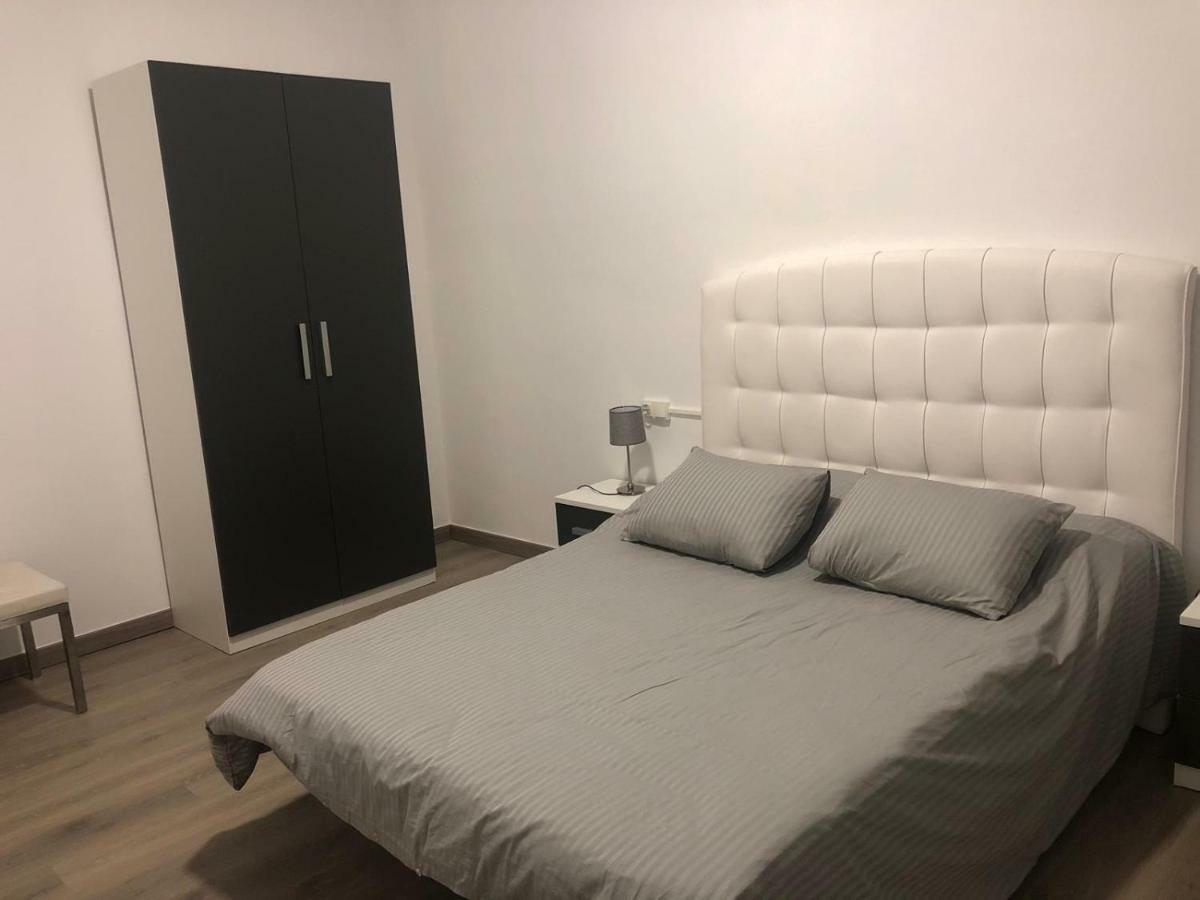 Apartament Super Centrico, Reformado 32 Lejlighed Tortosa Eksteriør billede