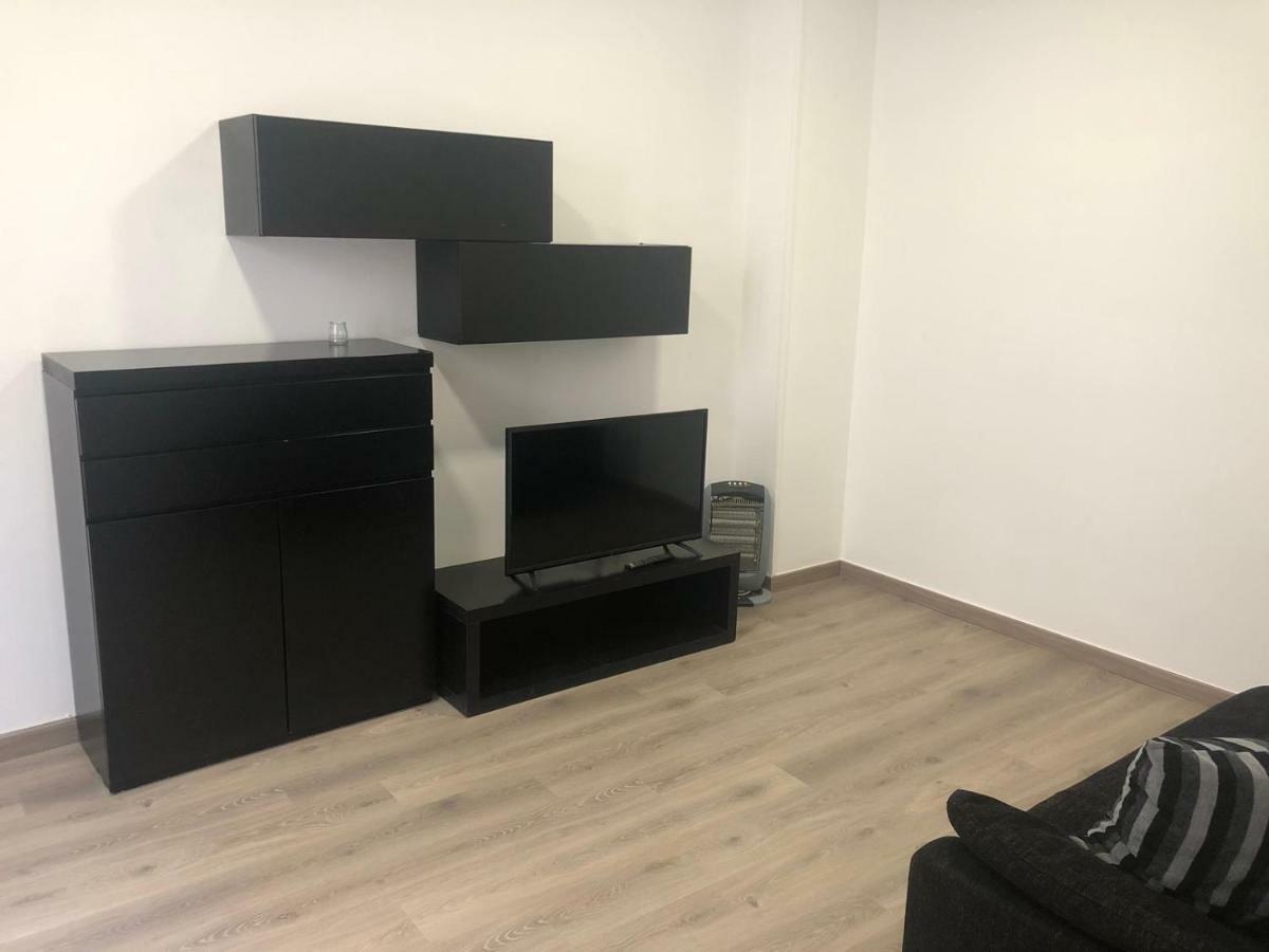 Apartament Super Centrico, Reformado 32 Lejlighed Tortosa Eksteriør billede