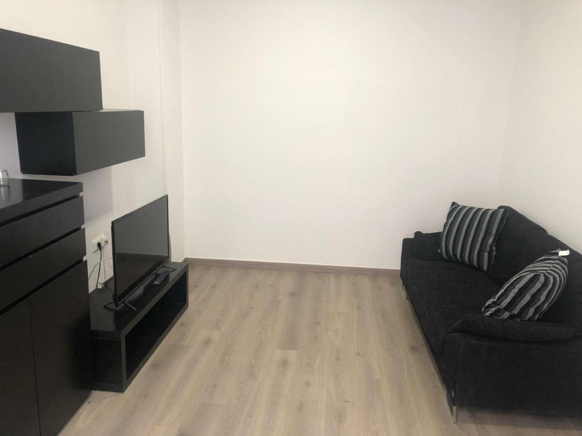 Apartament Super Centrico, Reformado 32 Lejlighed Tortosa Eksteriør billede