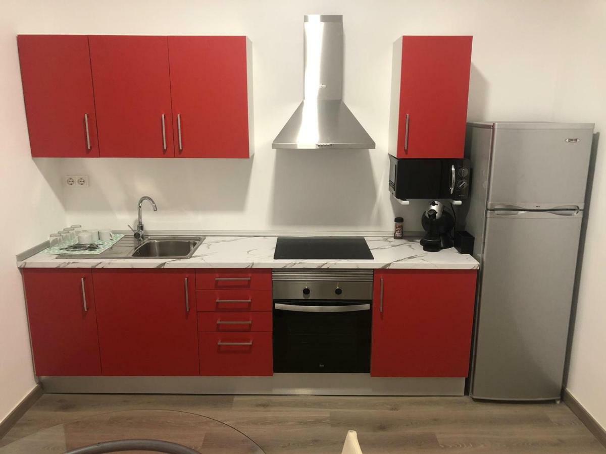 Apartament Super Centrico, Reformado 32 Lejlighed Tortosa Eksteriør billede