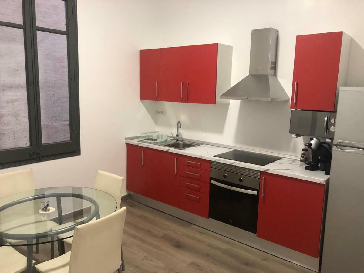 Apartament Super Centrico, Reformado 32 Lejlighed Tortosa Eksteriør billede
