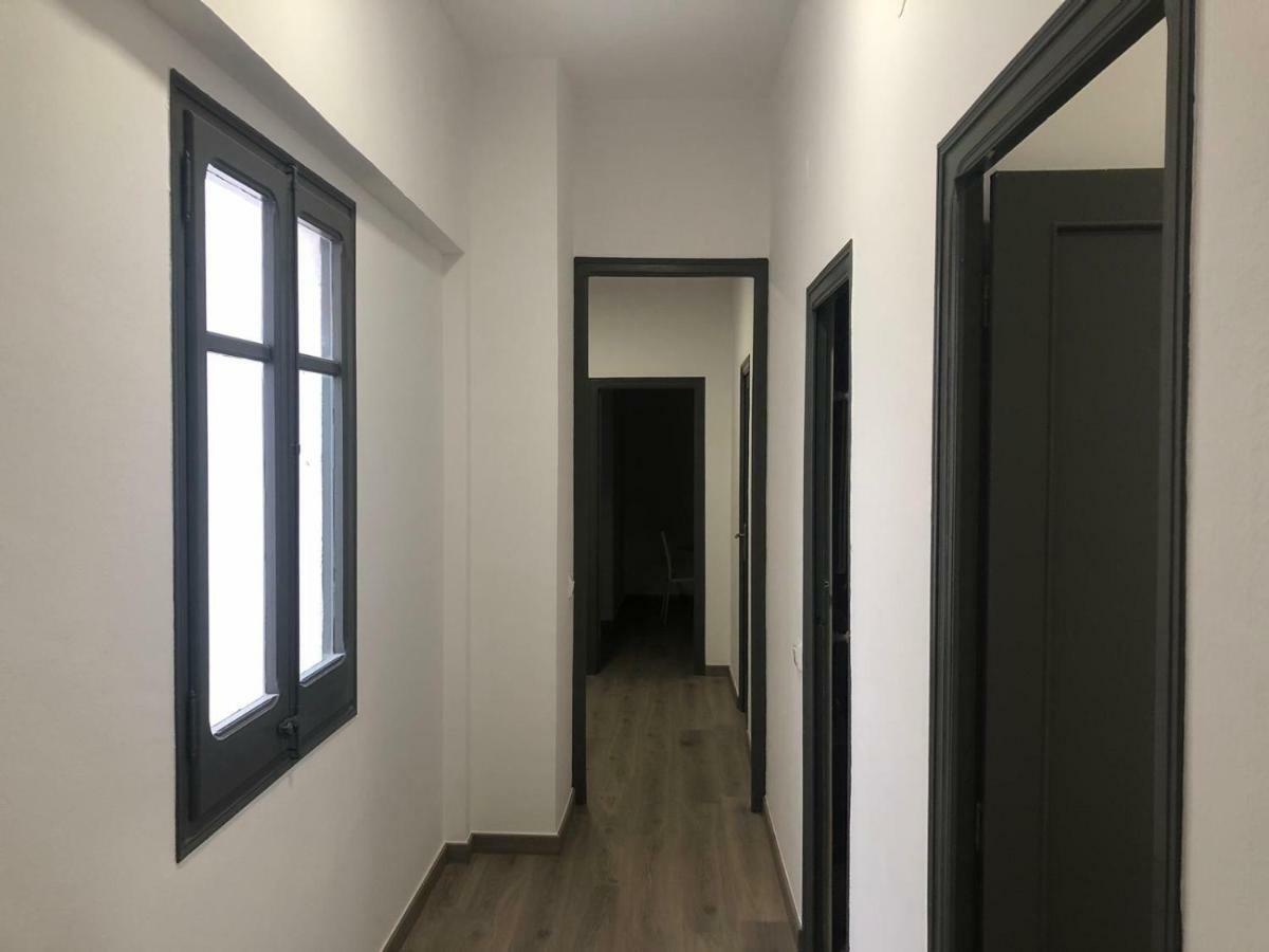 Apartament Super Centrico, Reformado 32 Lejlighed Tortosa Eksteriør billede