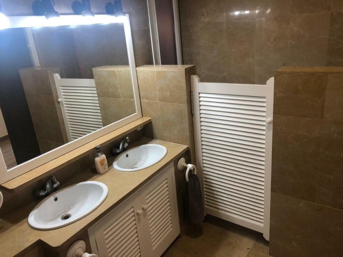 Apartament Super Centrico, Reformado 32 Lejlighed Tortosa Eksteriør billede