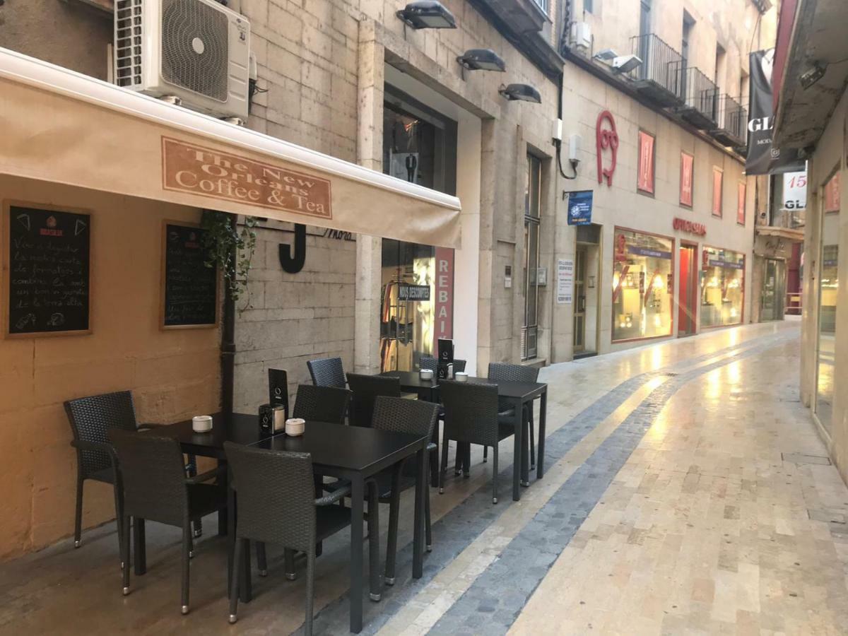 Apartament Super Centrico, Reformado 32 Lejlighed Tortosa Eksteriør billede